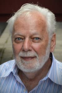 John Tillinger in Doctor Who: The Massacre of St Bartholomew's Eve
