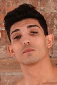 Luke Tyler in Big Dicked Twinks