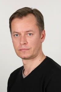 Mikhail Eliseev in Своя чужая жизнь