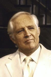 William Cain in I Never Sang for My Father