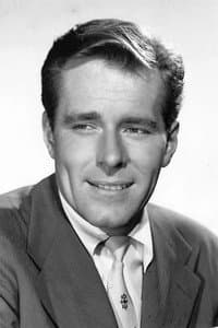 Philip Carey in Operation Pacific