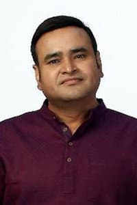 Satish Sharma in Centipede