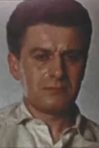 Manuel Rotellar in El Corazon Delator