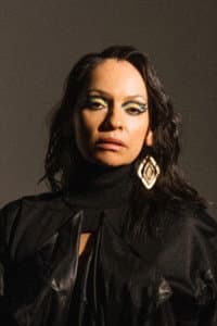 Gabriela Quintero López in For Those About to Rock. The Story of Rodrigo y Gabriela