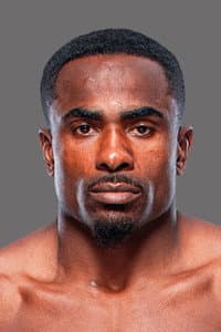 Jeremiah Wells in UFC Fight Night 263: Garcia vs. Onama