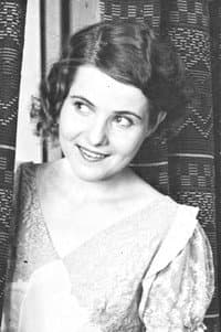 Elisabeth Frisk in Norrlänningar