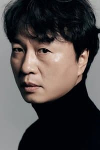 Jeon Bae-soo in Uprising