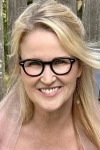 Melanie DuPuy in Frank Finds Out