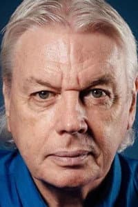 David Icke in Renegade: The Life Story of David Icke