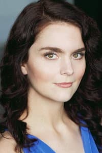 Briana Templeton in Creeping Charlie