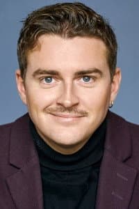 Jesper Groth in Sigøjnerjagt
