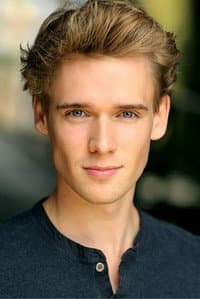 Harry Jarvis in The Dare