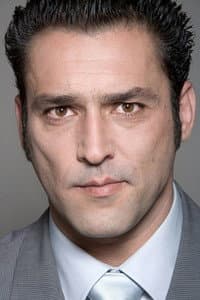 Jean-Pierre Martins in Le syndrome de Stockholm