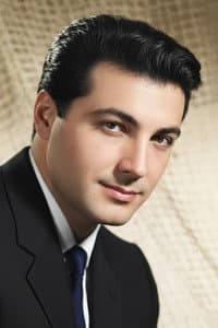 Nevzat Bilsel in Bana Derler Külhanlı