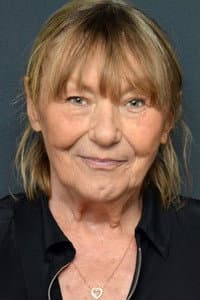 Catherine Sinet in Marcia nuziale