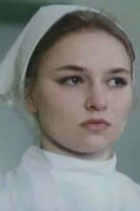 Viktoriya Sadovskaya in Соперницы