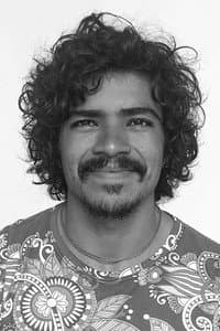 Gerardo Uscanga in Jaque Mate
