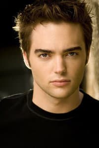 Drew Tyler Bell in Love's Abiding Joy