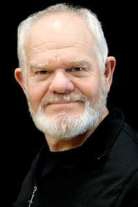 Mark Hadlow in Darkest Light