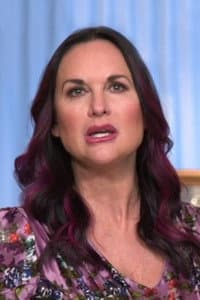 Colette Foley in Mick Foley: Cheap Pops