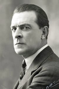 René Navarre in Le Coffret de Tolède