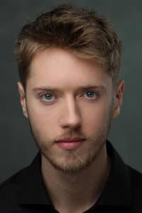 Rory Forder in Piglet