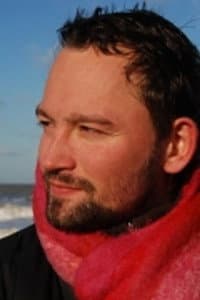 Alexey Morozov in The White Crow