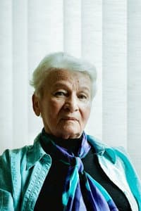 Éliane Radigue in Les îles résonnantes