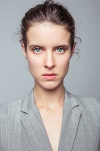 Wiktoria Wolańska in Legiony