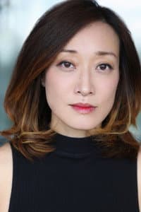 Gabby Wong in Requirements