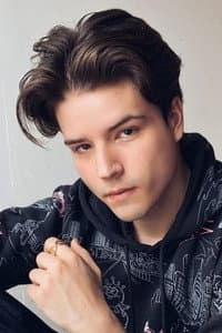 Emilio Treviño in La Leyenda del Chupacabras