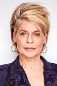 Linda Hamilton in The Color of Courage