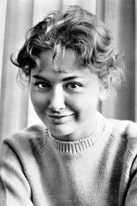Patrizia Della Rovere in Violenza sul lago