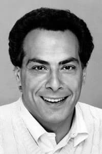 Richard Romanus in The Ghastly Ones