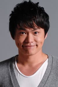 Brando Huang in Hong Yi Xiao Nu Hai 2