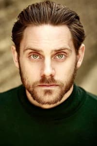 James Atherton in Slammer