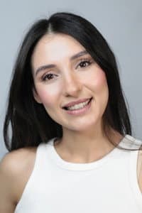 Nihayet Şahin in Aybüke: Öğretmen Oldum Ben