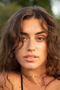 Paige Evans in Something You Said Last Night