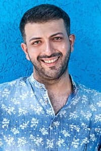 Adhaar Khurana in High Jack