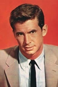 Anthony Perkins in The Sins of Dorian Gray
