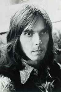 Nicky Hopkins in Ladies & Gentlemen, the Rolling Stones