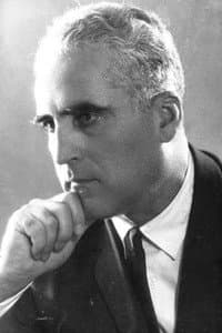 Ali Zeynalov in Üzeyir Ömrü
