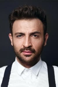 Ozan Ağaç in Sarıkamış Çocukları