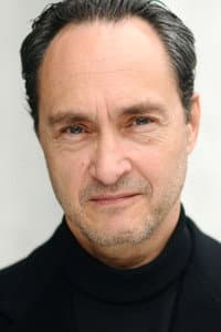 Martin Barabas in You're Not Alone