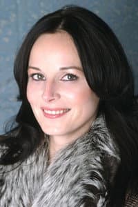 Jennifer Fay Hopkins in Inside Naked News
