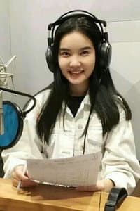 Wang Xiaoqian in 斩神之凡尘神域