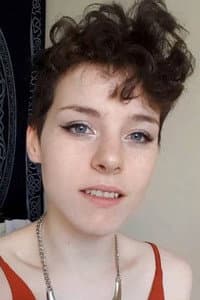 Alice Mulholland in Millennial Killer
