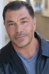 Ariel Llinas in Hollyweird