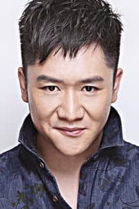 Yang Yiwei in Qimen Dunjia
