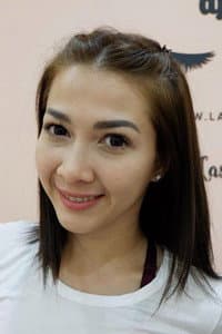 Andrea Dian in Selamanya...